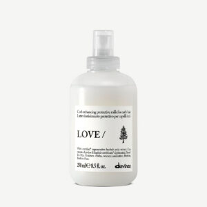 UUSI EHC LOVE CURL MILK 250 ML