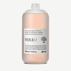 UUSI EHC VOLU SHAMPOO 1000 ML