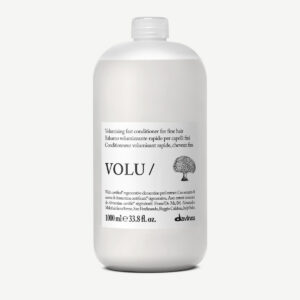 UUSI EHC VOLU CONDITIONER 1000 ML