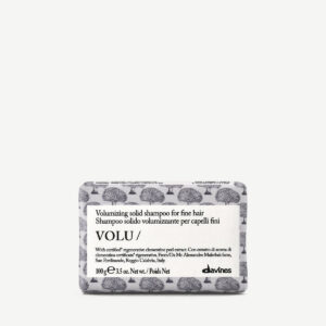 UUSI EHC VOLU SHAMPOO BAR PALASHAMPOO 100 G