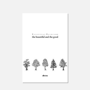 ESSENTIAL HAIRCARE EHC SALON BROCHURE A4 -ESITE FI
