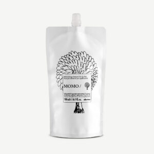 UUSI EHC REFILL MOMO SH 500ML