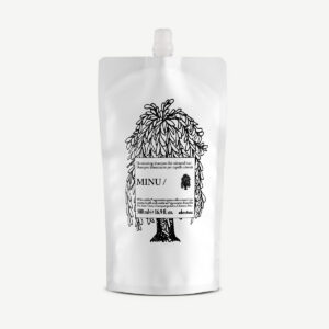 UUSI EHC REFILL MINU SH 500ML