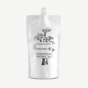 UUSI EHC REFILL NOUNOU SH 500ML