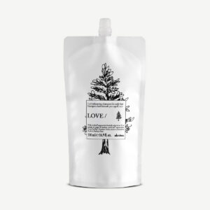 UUSI EHC REFILL LOVE CURL SH 500ML