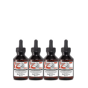 4 x NT OVERNIGHT SERUM  100 ML, 10-12/26 DEAL