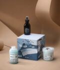 MINU SET Minu sh+cond+OI milk 135ml - HOLIDAY 26